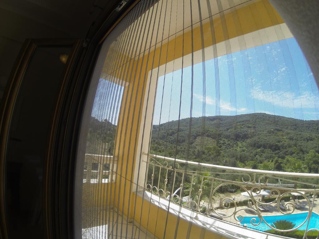 Apartamento Golden Sun Parga Habitación foto